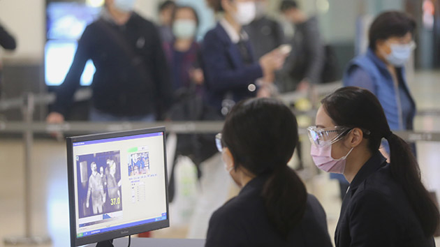 台灣新增4例新冠輸入病例