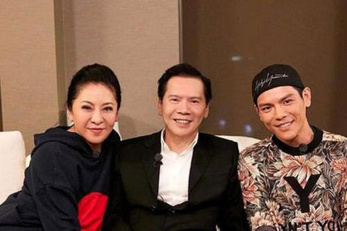 台灣當局拒絕向華強父子台居留申請