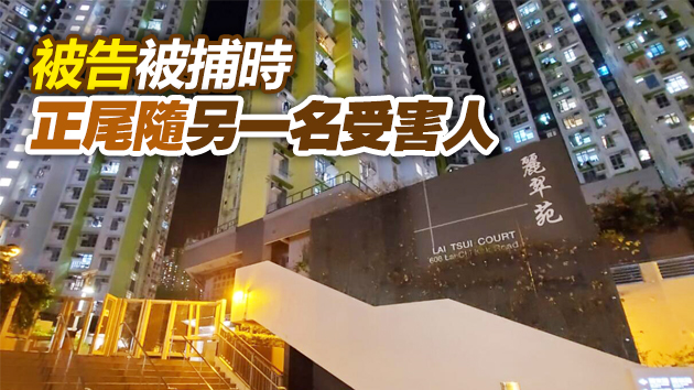 涉非禮11歲女生落網 19歲男生被判入更生中心