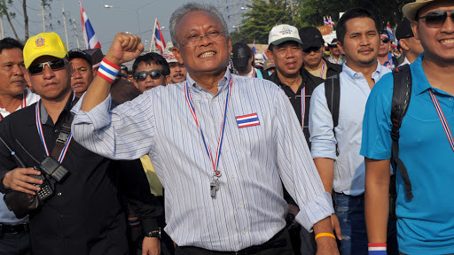 泰前副總理素貼及3名現任部長涉多項罪名被判監禁