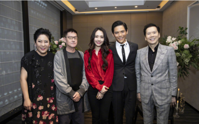 【追蹤報道】向華強居台申請被駁 台陸委會：當事人可尋求相關救濟