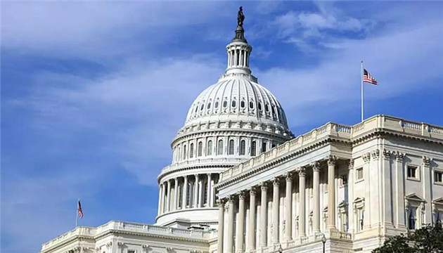 美警方：極端分子密謀在拜登發表國情諮文時襲擊國會