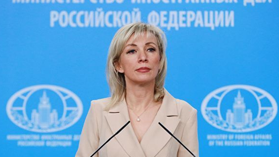 俄羅斯譴責美國對敘利亞發動空襲：無條件尊重敘利亞主權和領土完整