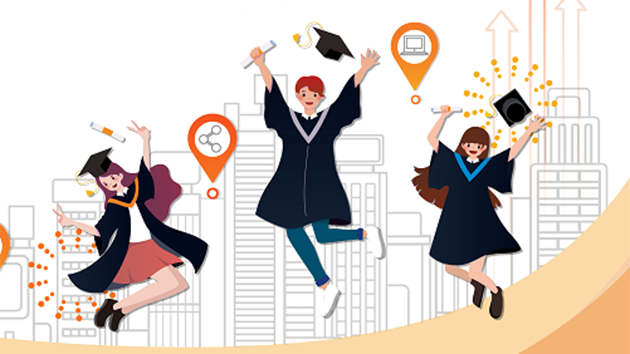 中大獲資助加強眾創業支援計劃 推動青年大灣區創業