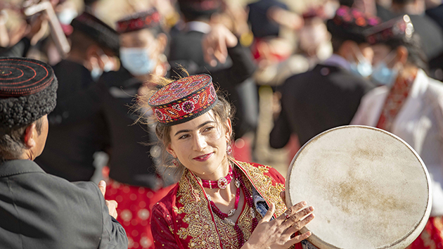 【解讀】美國藉新疆議題組「抗中戰線」能否得逞？