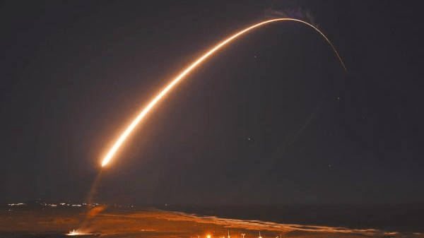 【解讀】拜登任內首次試射導彈 彰顯美在西太平洋軍事霸權