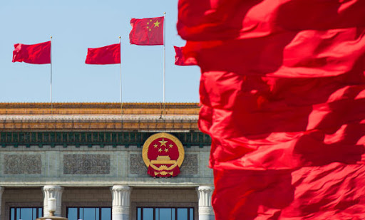 十三屆全國人大常委會：健全和落實香港維護國家安全法律制度和執行機制