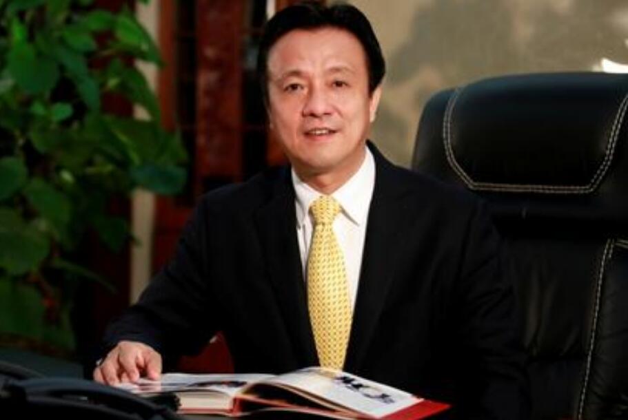 姚志勝：中央重視港人意見  區議會界別選委應予以取消