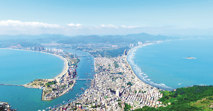 【大灣區•大未來】天下何敢小惠州