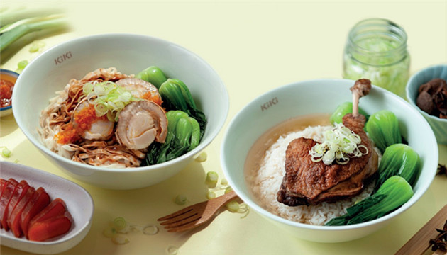 【美食】寶島風味菜單 包羅特色前菜台式主食及茶飲