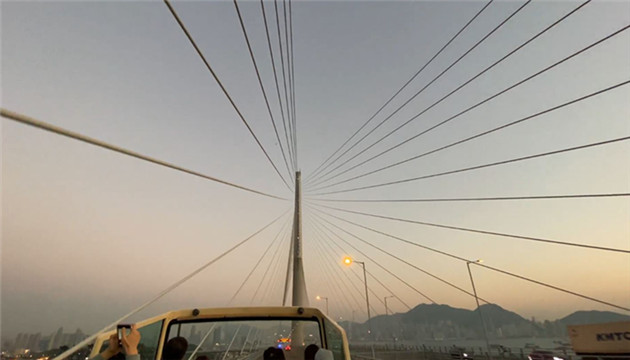 【旅遊】8度暑假旅行記 住酒店遊車河嘆Buffet