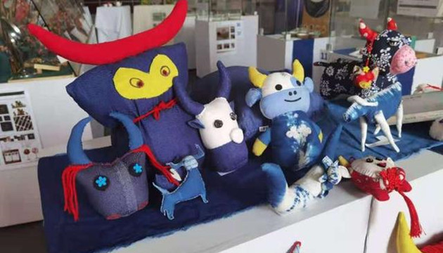 廣東出台工藝美術新條例  適用範圍擴大到新興工藝