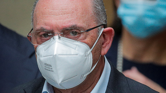 被控逃稅漏稅15年 特朗普集團及其CFO拒認罪