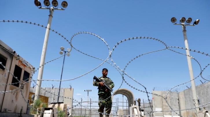 英媒：英國特種部隊可能繼續駐留阿富汗 約翰遜5日將公布決定