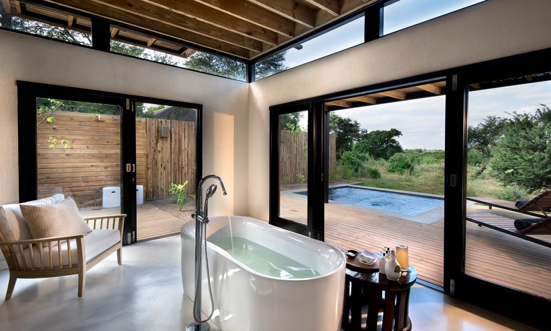 【旅遊】疫後旅遊好去處！精選全球最佳5大奢華浴場