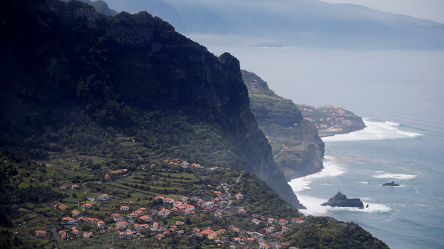 葡萄牙馬德拉群島允許接種任何一款新冠疫苗的遊客進入