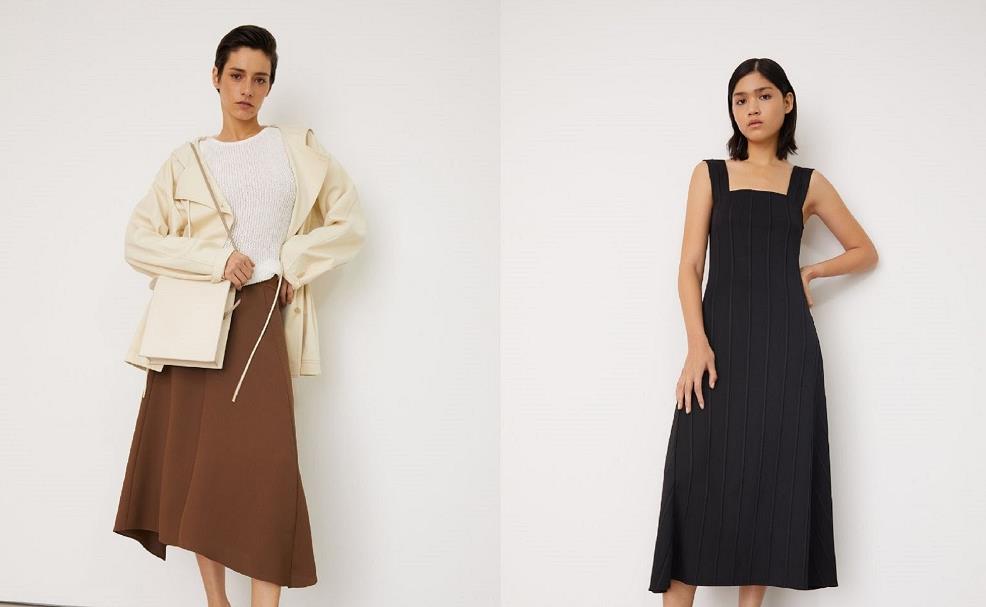 【時尚】簡約一夏！Theory 新品通勤休閒皆可搭