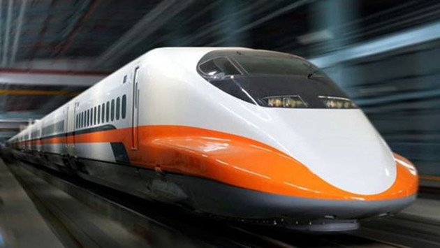 7小時壓縮至2小時！ 贛深高鐵12月18日開通指日可待 