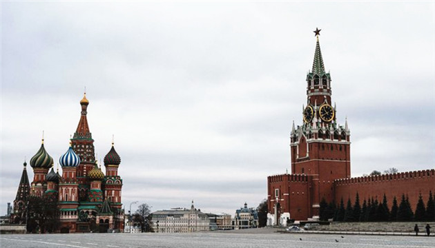 兩名中國公民在俄羅斯不幸遇害 中使館發布安全提醒