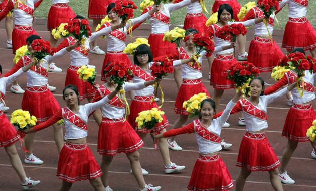 九部門：每年為中西部欠發達地區中小學校定向培養1萬名師範生