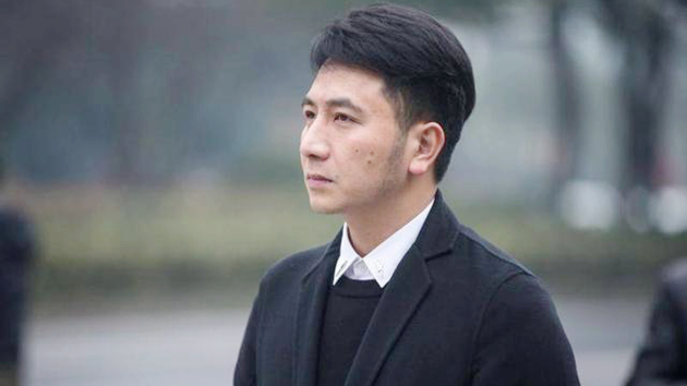 杭州通報林生斌調查結果：正调查其偷税诈捐等情况