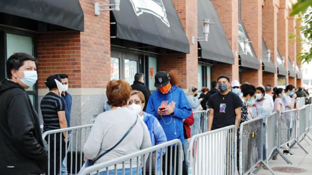 外交部敦促美方把精力放在抗疫上 停止搞政治操弄甩鍋推責把戲