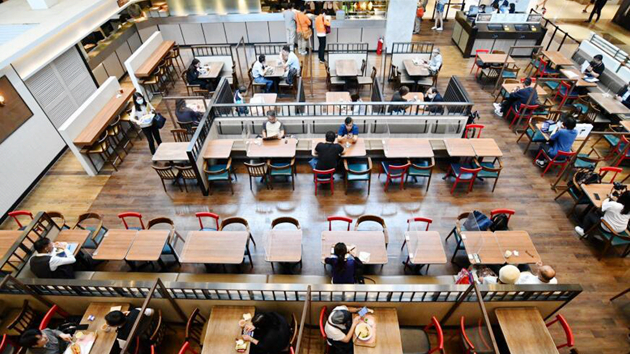 本港維持現行社交距離措施至本月18日 5日起生效