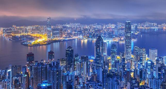 加強行業交流推動灣區戰略 粵准港澳城規企進駐