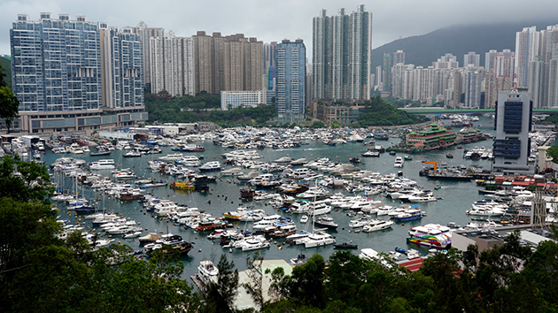 【社團發聲】讓港島南與漁業共同發展