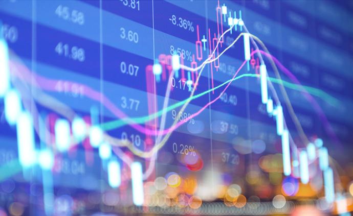 滬指成交額突破8000億元 A股有望開啟「秋季攻勢」