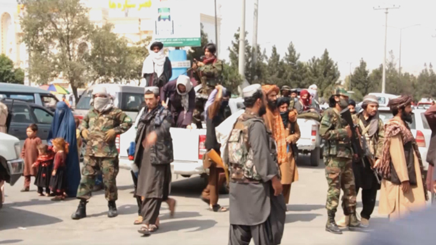 【名家指點】美國撤軍與阿富汗變局的啟示