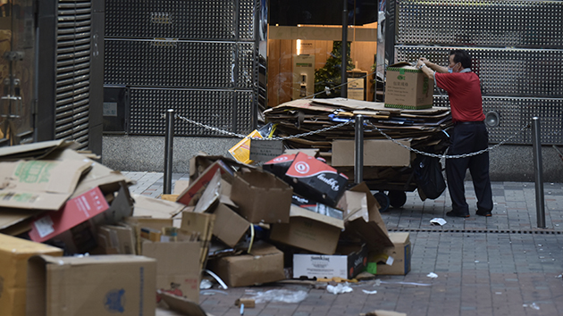 【建評】落實好「都市固體廢物收費」法案