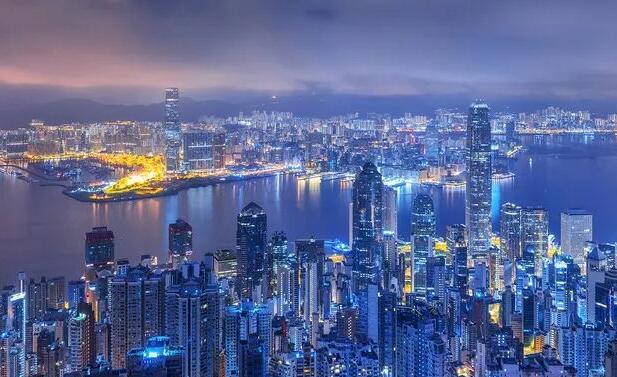 【參政議政】融入大灣區 港青眼光要長遠