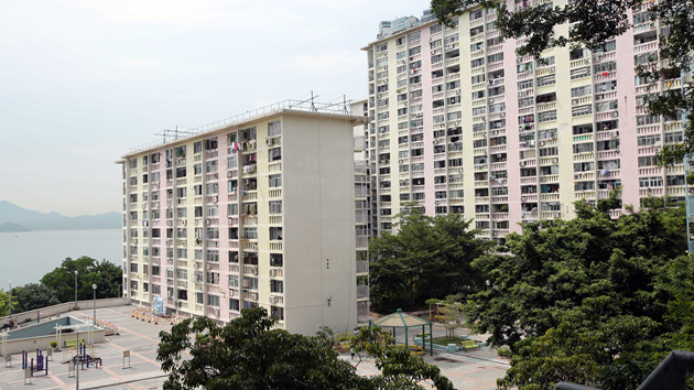 萊坊：今年樓價料升8%