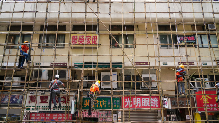 最新失業率回落至4.7%  連跌6個月 就業不足率亦下降