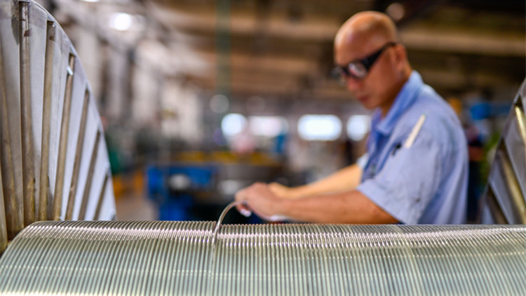 商務部：進一步放寬准入   推動更高水平開放 加大服務保障力度  　