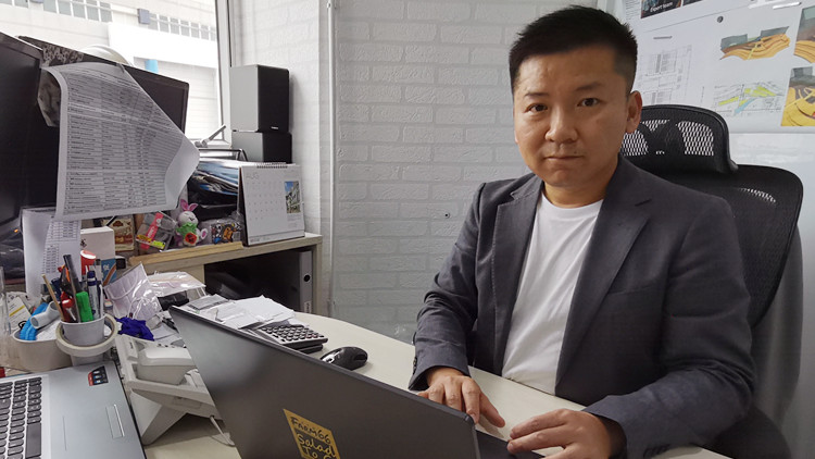 【選委專訪】譚嗣籇：發展香港「農業科技」