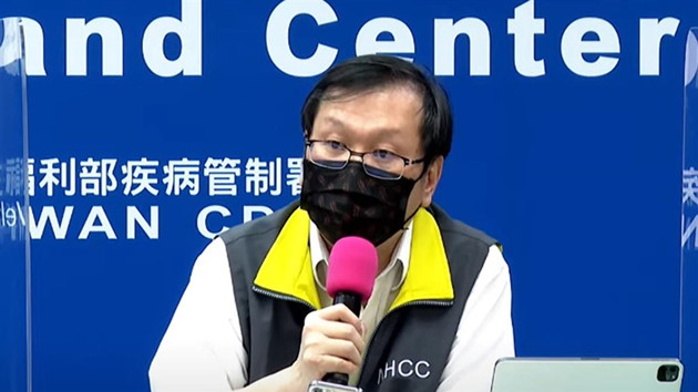 26歲研究生突血栓昏迷！家屬控與台產疫苗有關 莊人祥回應