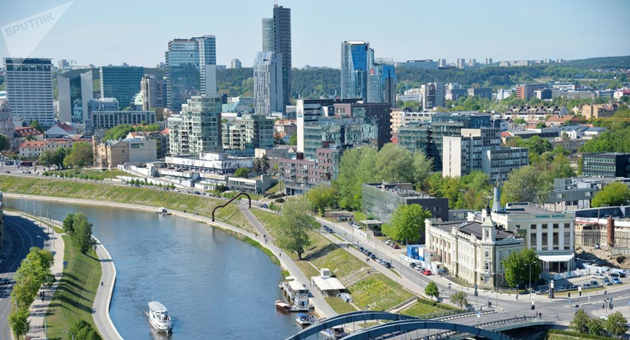 立陶宛建議消費者不買中國手機 稱因內置審查功能