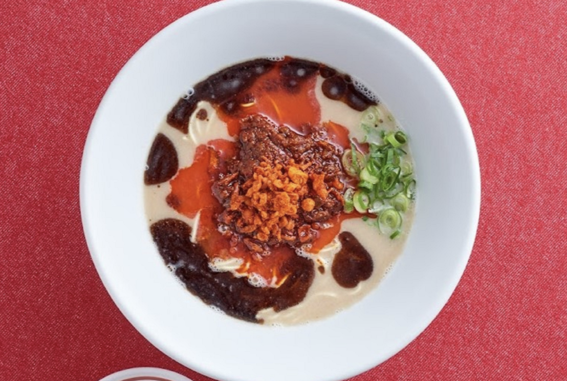 【美食】一風堂新拉麵火辣上市 會員享85折優惠