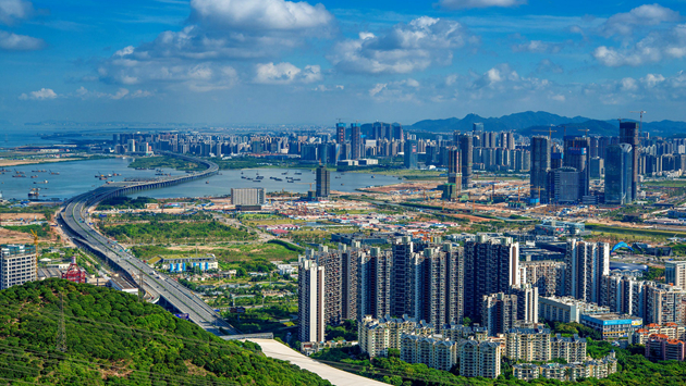 【鑪峰遠眺】準確理解前海橫琴合作區制度