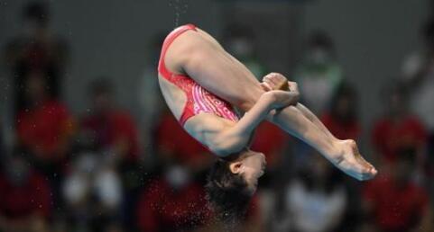 爆冷、逆轉、險勝……「全運會比奧運會難」