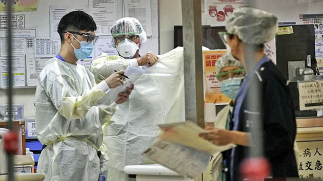 食衞局歡迎醫管局推行多項措施挽留人手