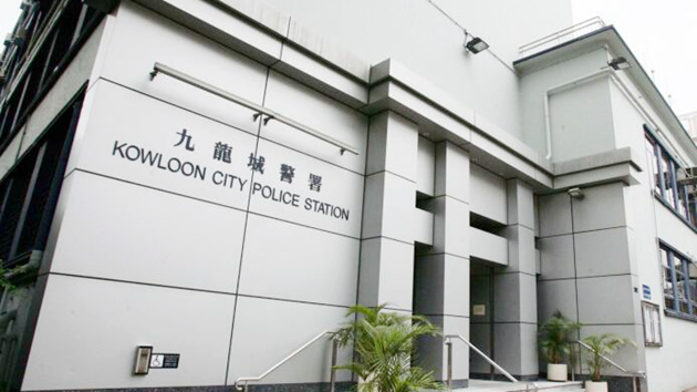 理大內地女生遭電騙黨呃走80萬人民幣