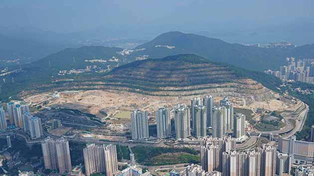 黃偉綸發文祝賀礦務部成立70周年 