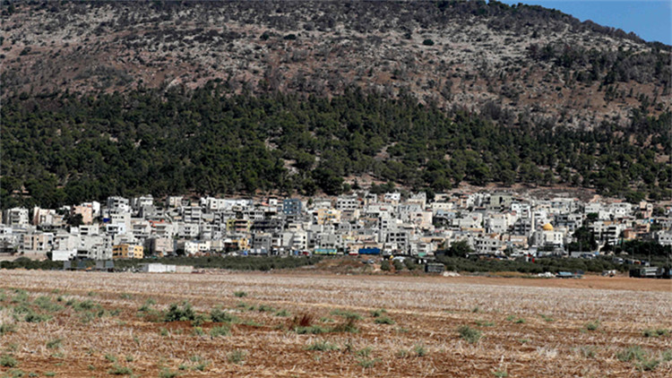 外媒：巴以再交火 至少4名巴勒斯坦人死亡