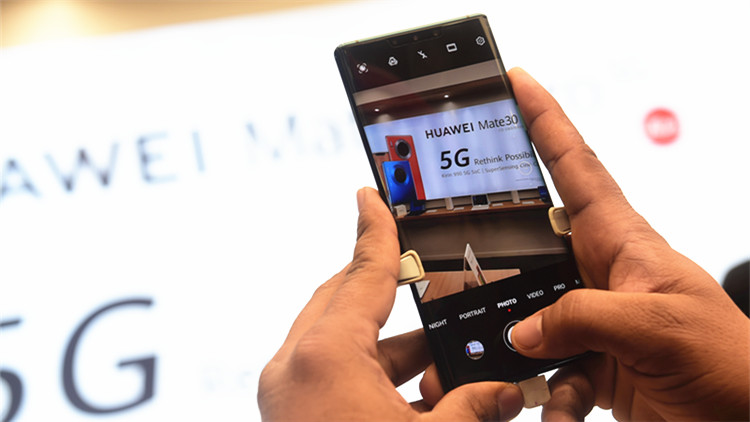 外媒：加拿大將就華為5G准入做出決定