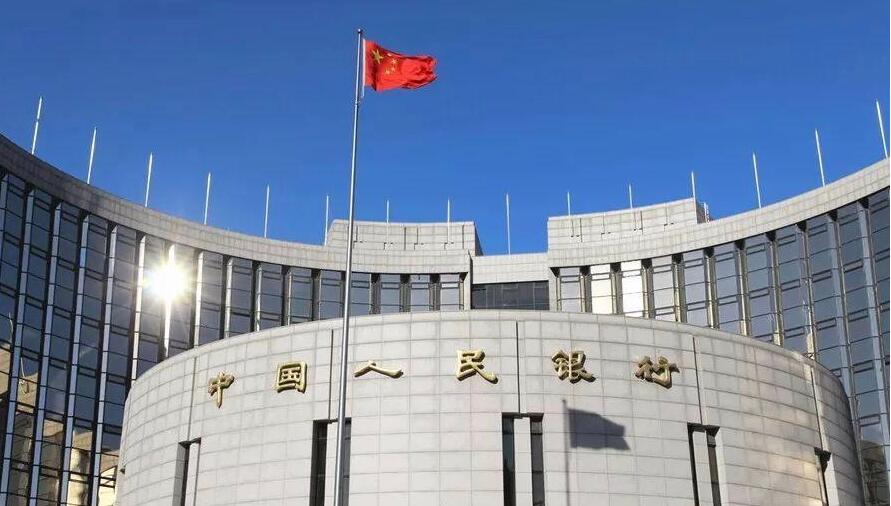 【財經觀察】流動性投放加大  內地資金利率仍趨緊