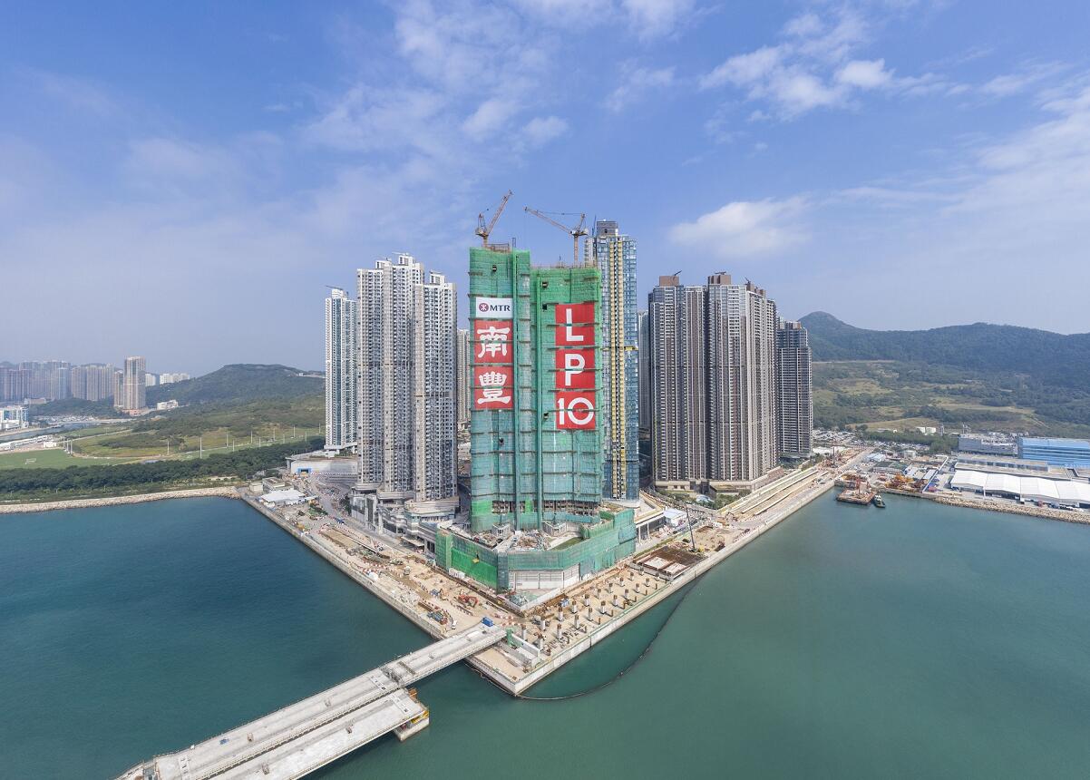 LP10本周五推售176伙 收650票超額2.7倍