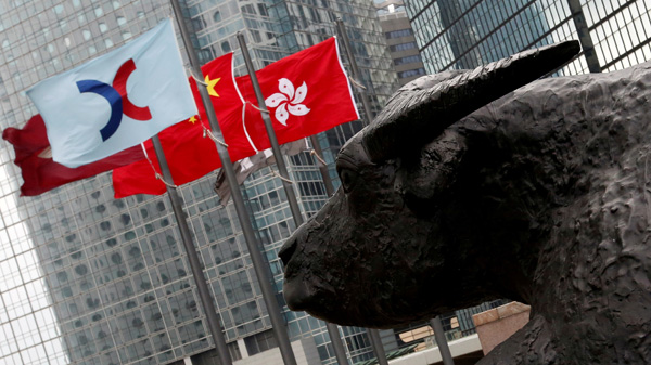 【耀目觀戰】恒指維持於24000至25000點水平上落